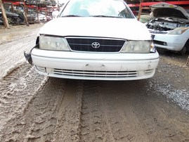 1999 TOYOTA AVALON 4DOOR XL WHITE 3.0 AT Z19880